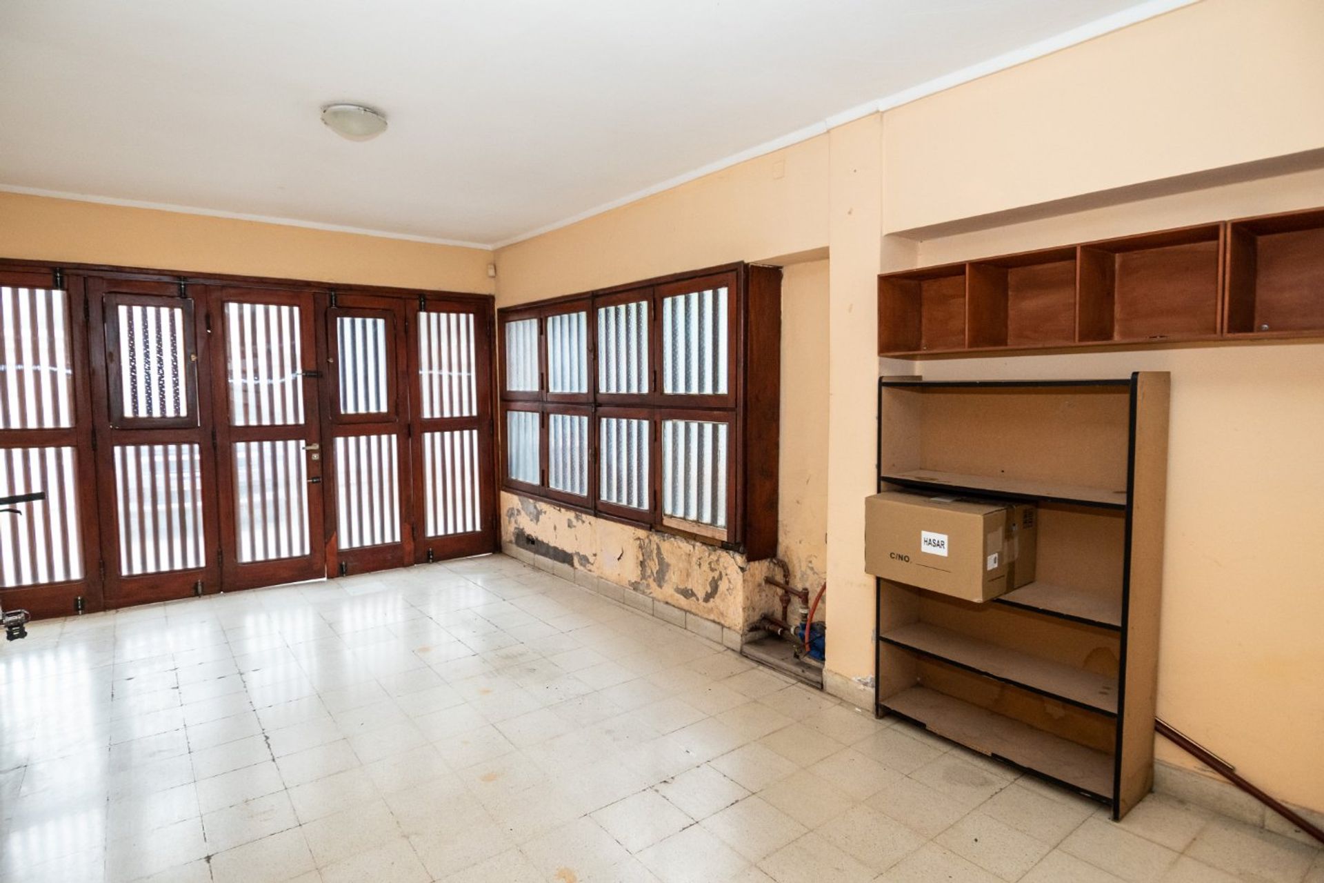 CASA VENTA SANTA LUCIA SOBRE AVENIDA APTA CREDITO - foto 17