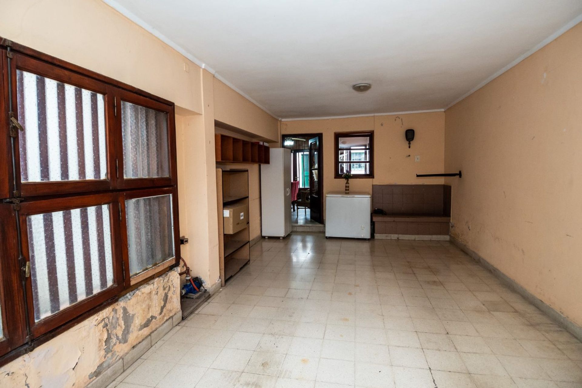 CASA VENTA SANTA LUCIA SOBRE AVENIDA APTA CREDITO - foto 16