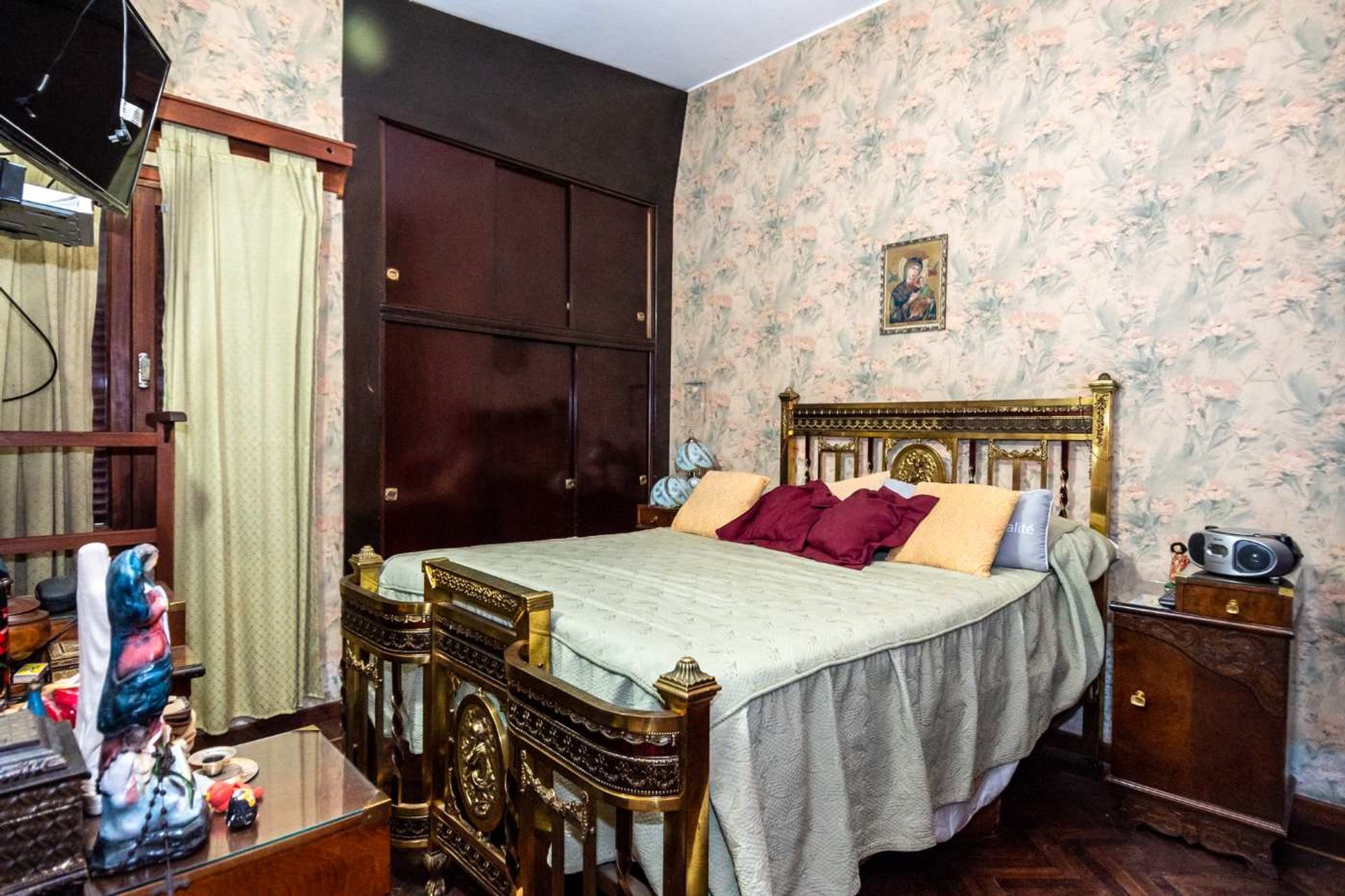 CASA VENTA SANTA LUCIA SOBRE AVENIDA APTA CREDITO - foto 9