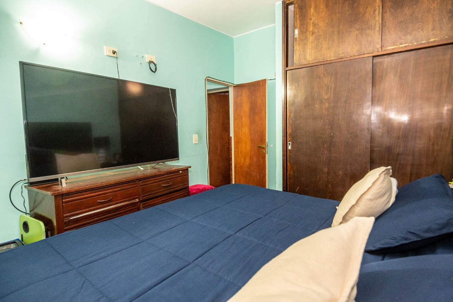 CASA VENTA SANTA LUCIA SOBRE AVENIDA APTA CREDITO - foto 8