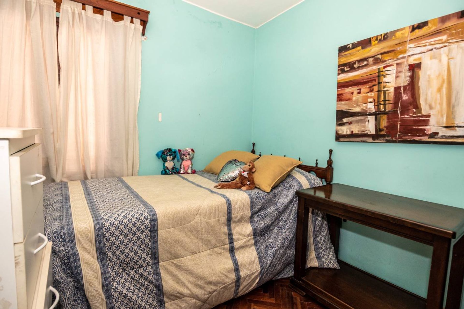 CASA VENTA SANTA LUCIA SOBRE AVENIDA APTA CREDITO - foto 14