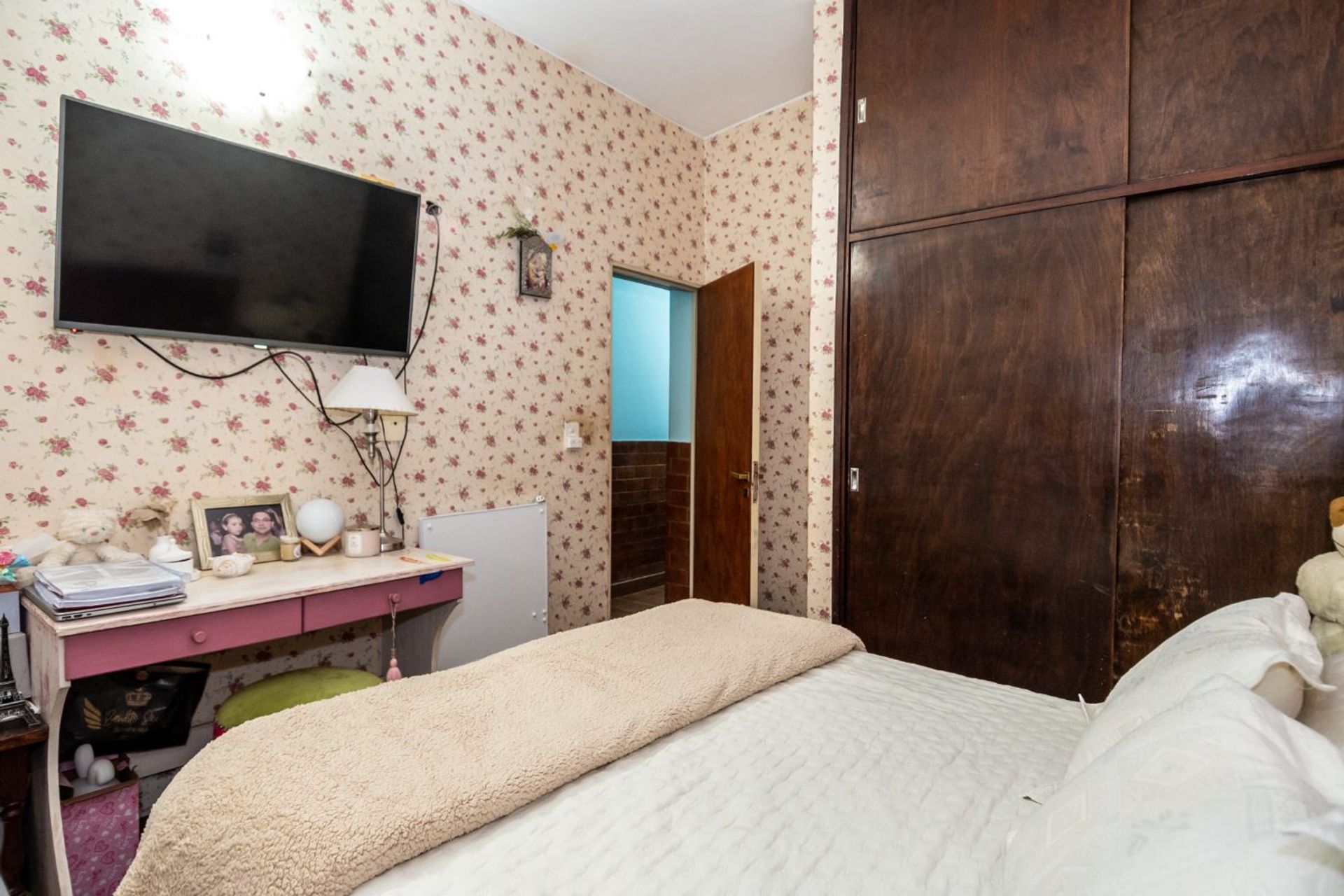 CASA VENTA SANTA LUCIA SOBRE AVENIDA APTA CREDITO - foto 13