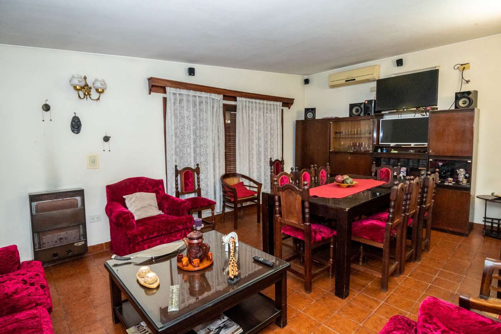 CASA VENTA SANTA LUCIA SOBRE AVENIDA APTA CREDITO - foto 2