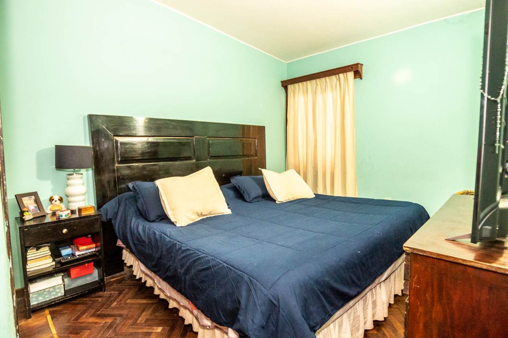 CASA VENTA SANTA LUCIA SOBRE AVENIDA APTA CREDITO - foto 7