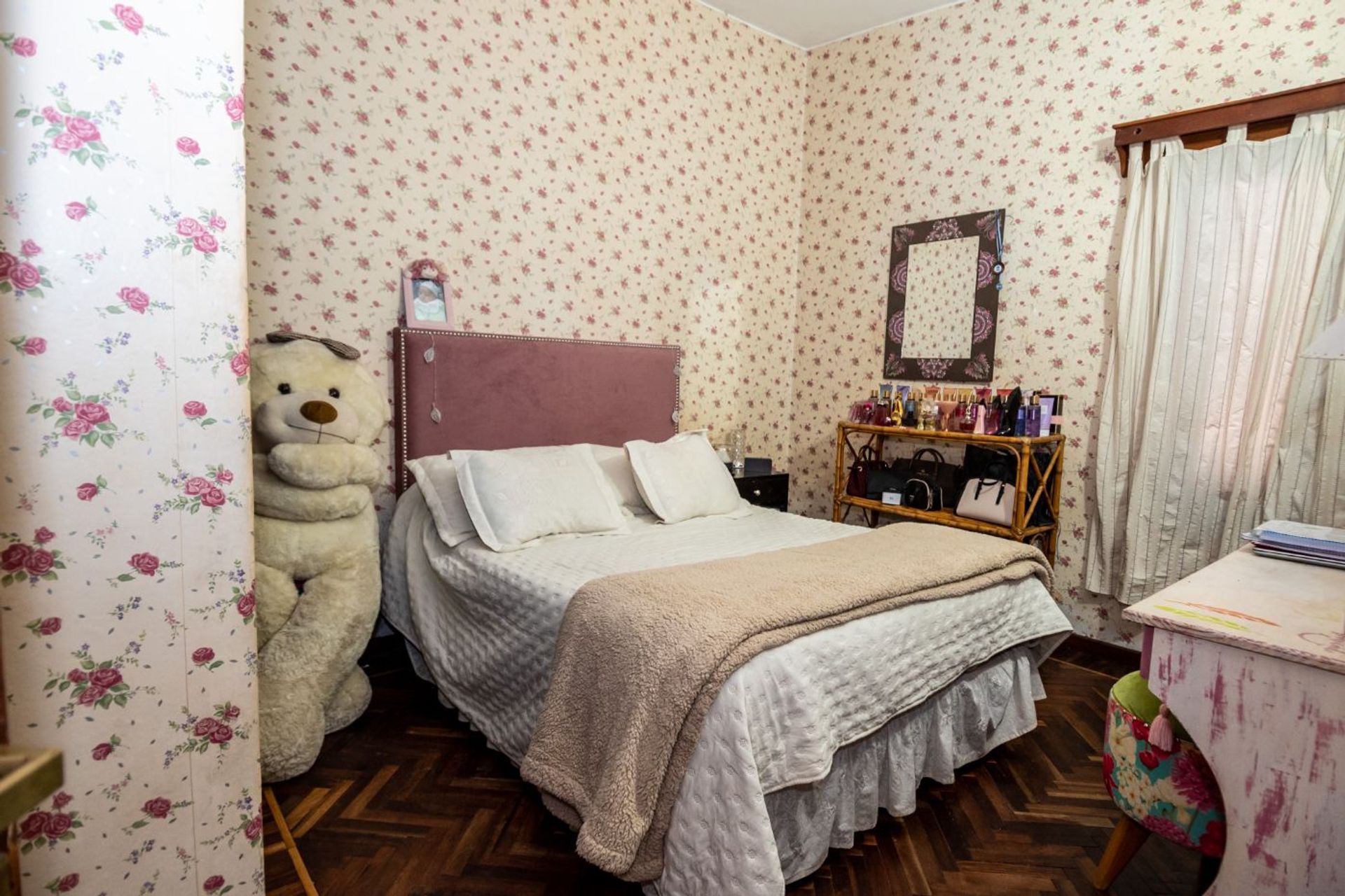 CASA VENTA SANTA LUCIA SOBRE AVENIDA APTA CREDITO - foto 12