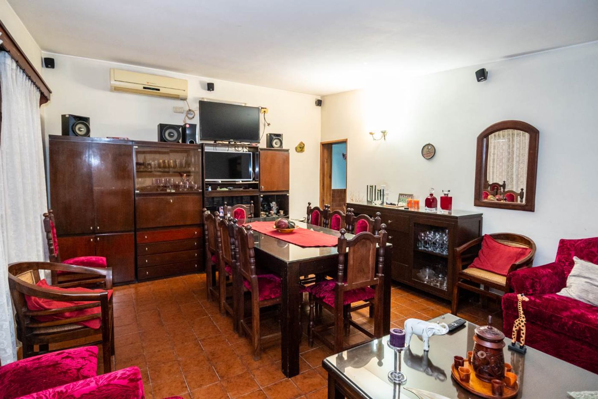 CASA VENTA SANTA LUCIA SOBRE AVENIDA APTA CREDITO - foto 3