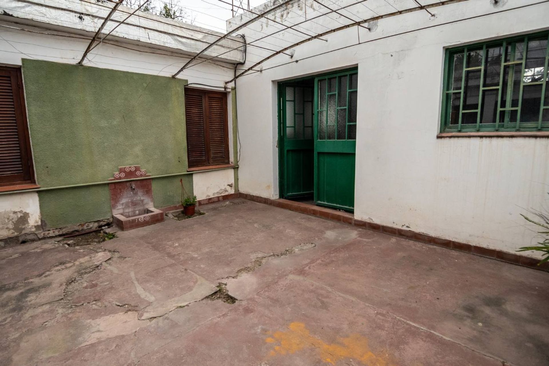 CASA VENTA SANTA LUCIA SOBRE AVENIDA APTA CREDITO - foto 19