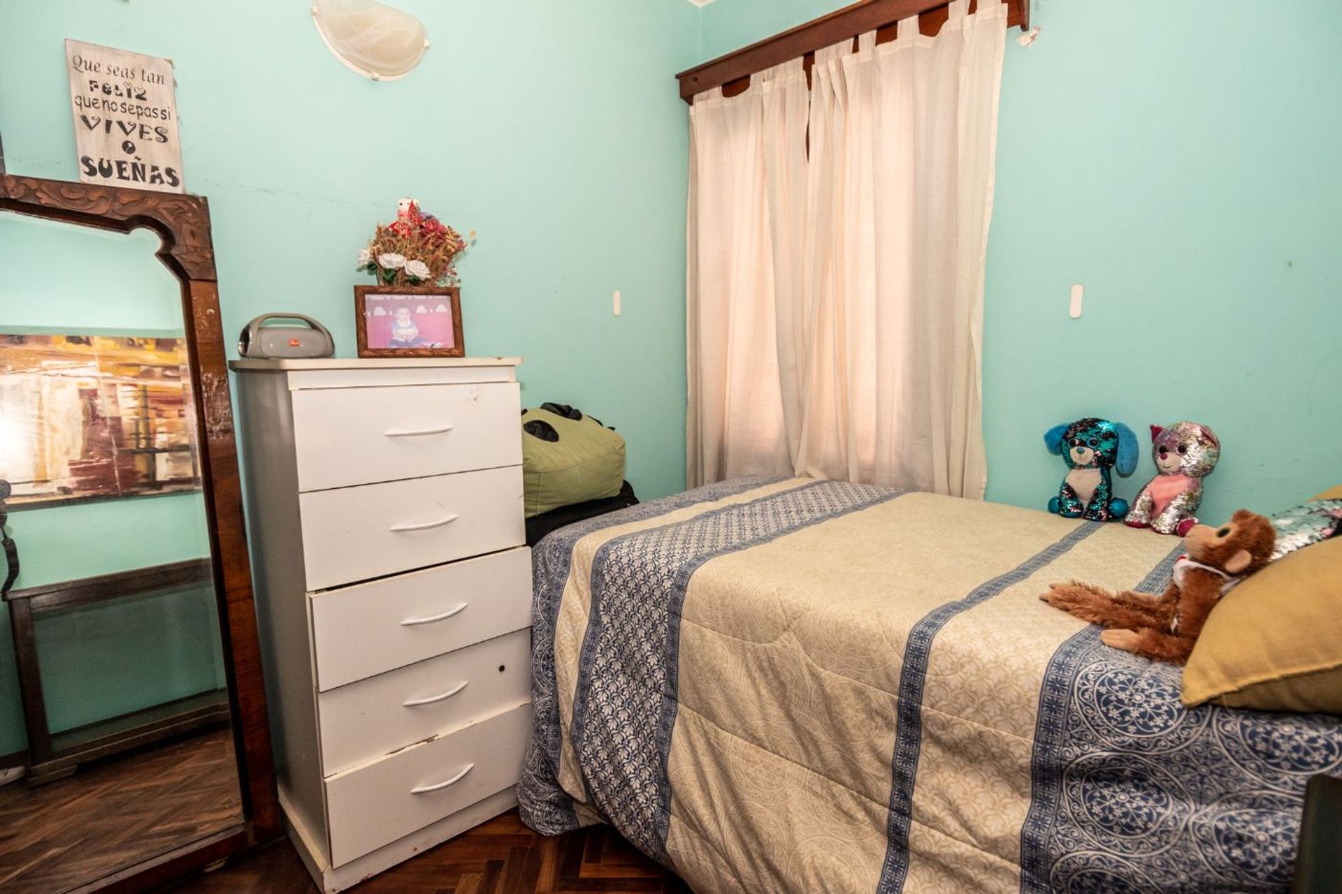 CASA VENTA SANTA LUCIA SOBRE AVENIDA APTA CREDITO - foto 15