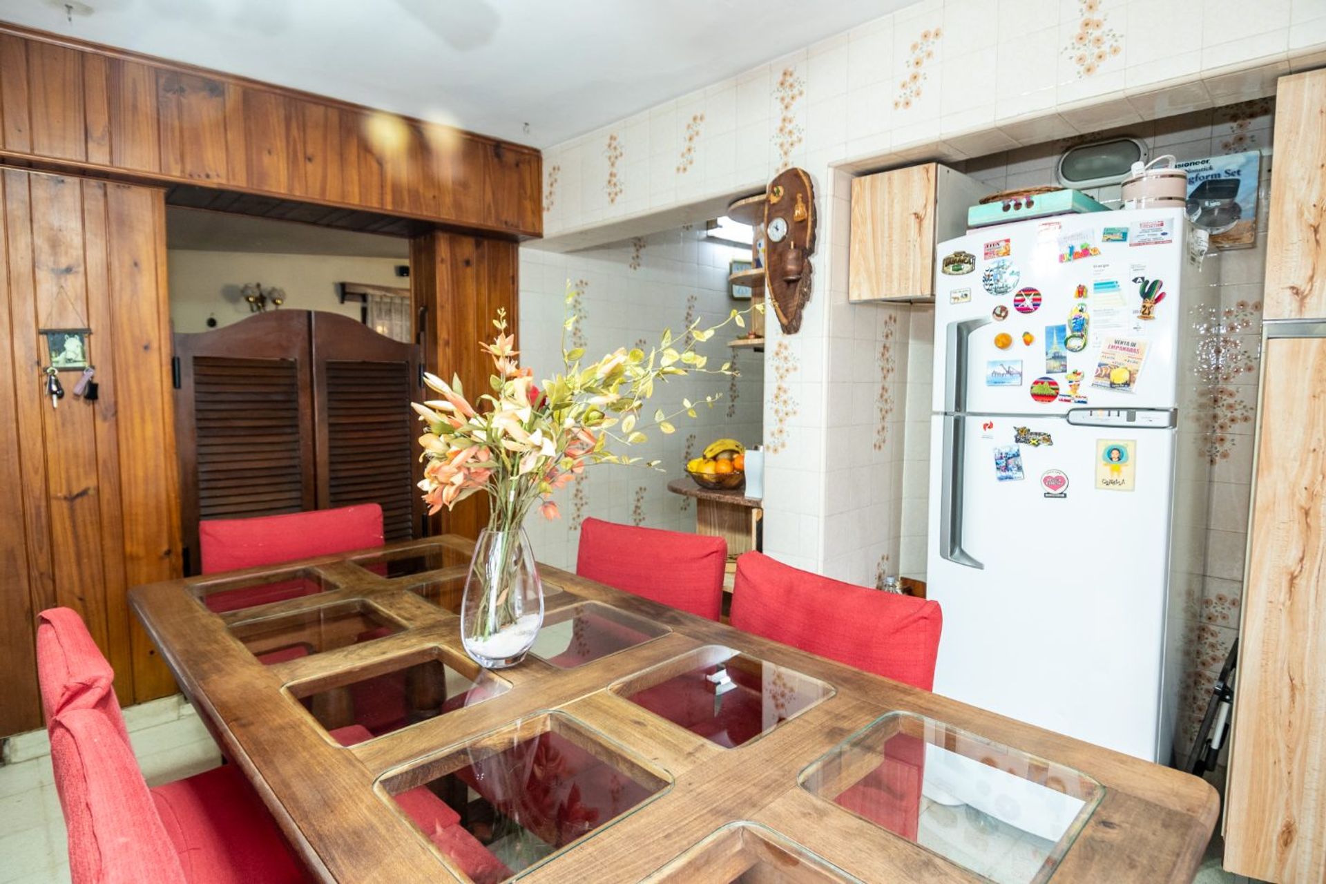 CASA VENTA SANTA LUCIA SOBRE AVENIDA APTA CREDITO - foto 4