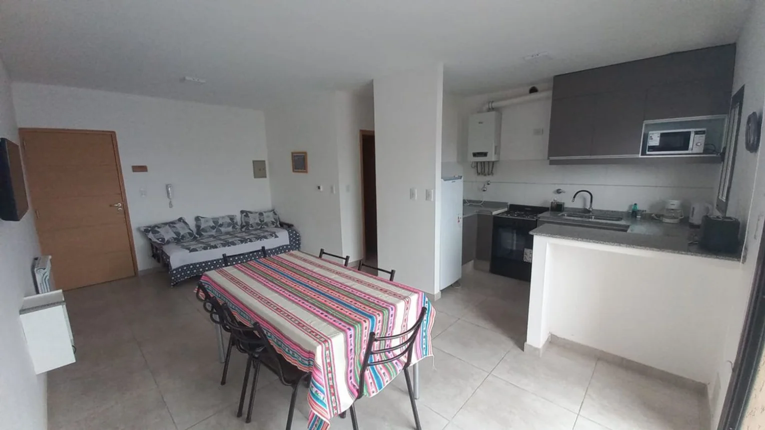 Semipiso en venta en Godoy Cruz, foto 2