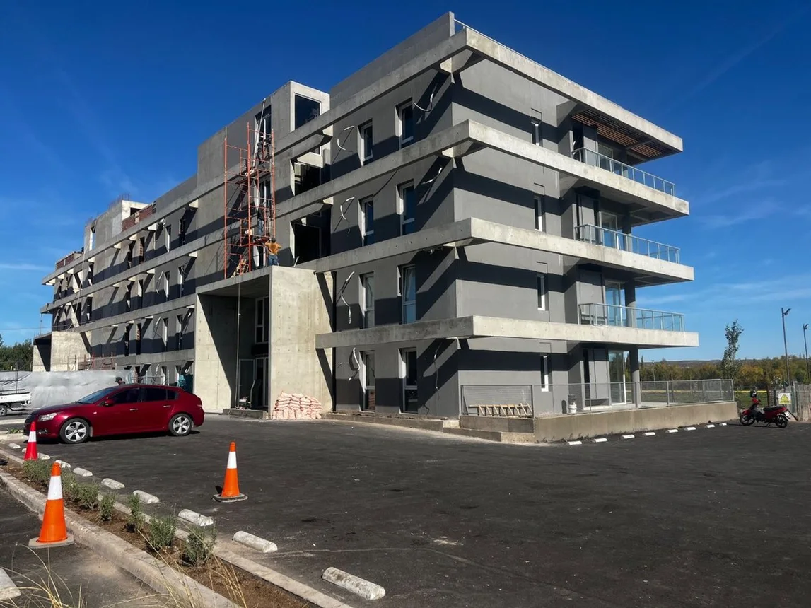 Venta departamento en terrazas de limay i, foto 3