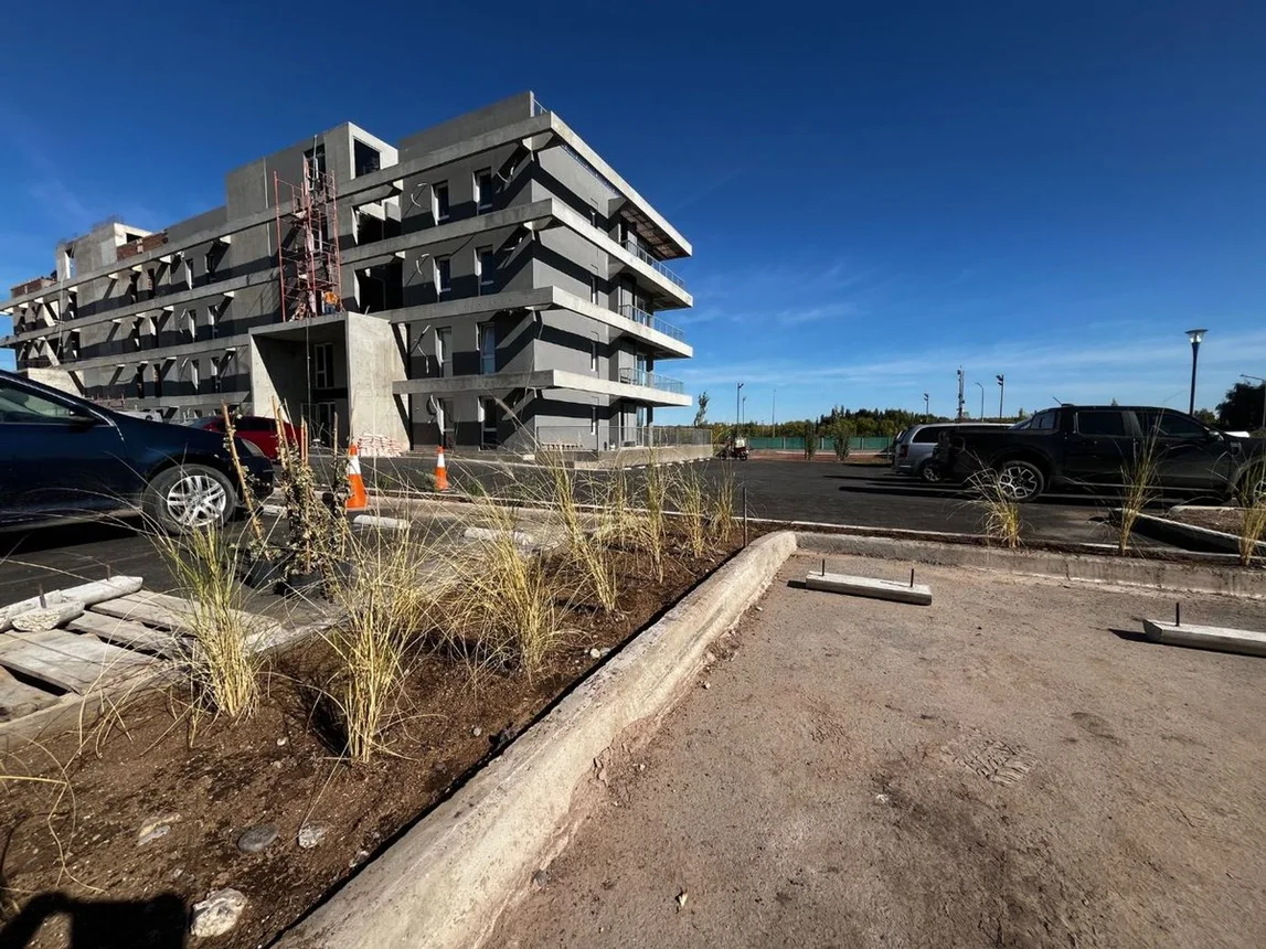Venta departamento en terrazas de limay i, foto 2