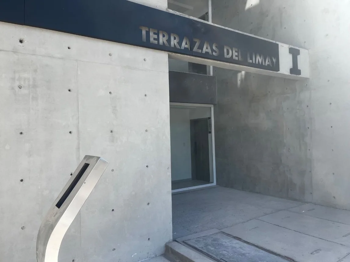 Venta departamento en terrazas de limay i, foto 1