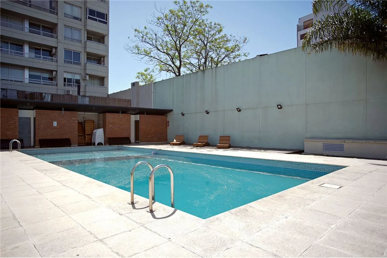 Departamento de 2 ambientes en venta en Mataderos, Avenida Juan Bautista Alberdi 5800