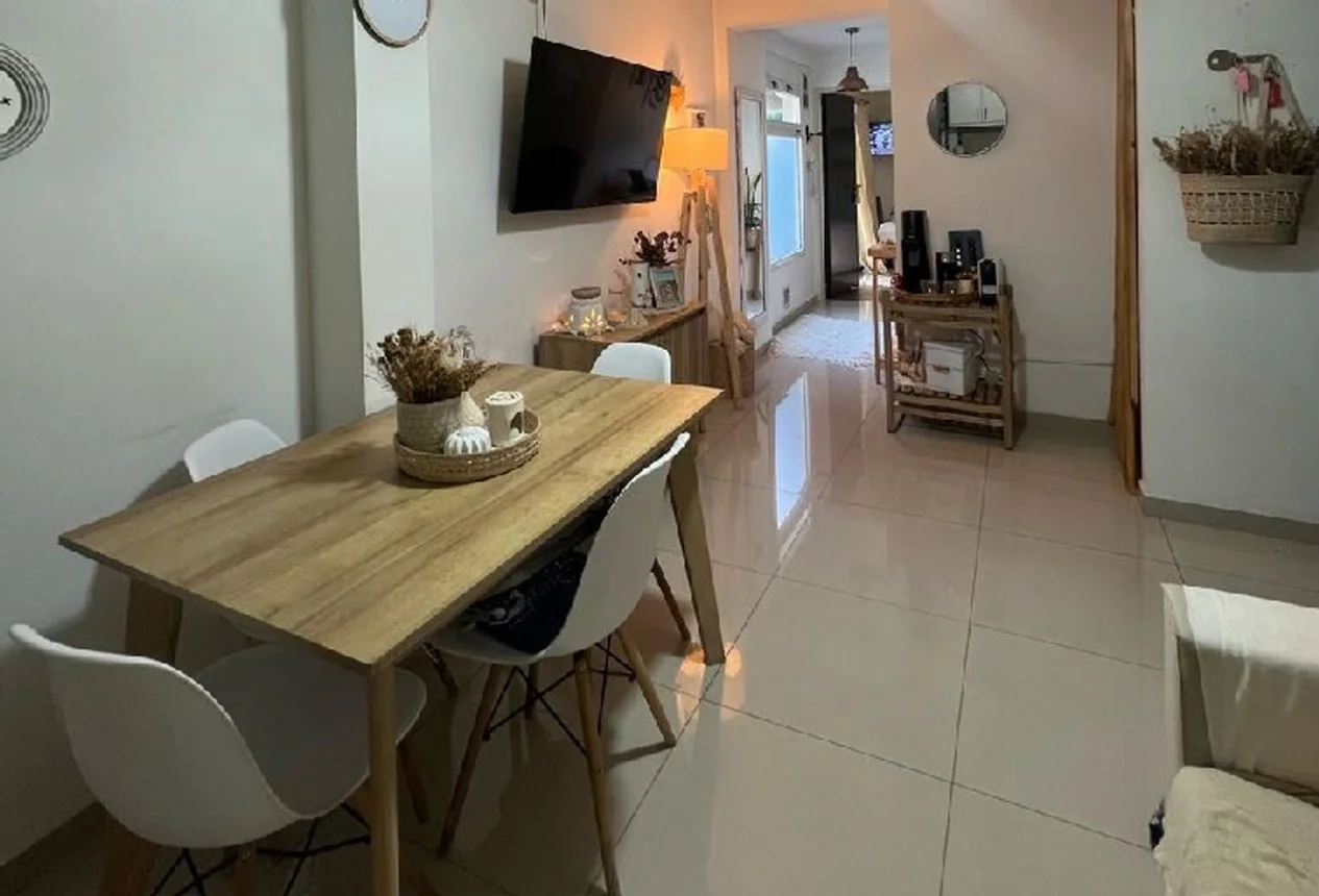 Departamento en venta en Lomas de Zamora