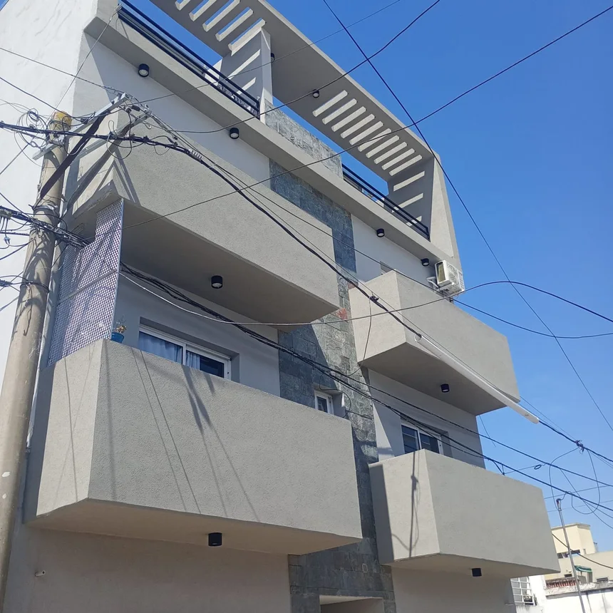 Monoambiente en venta en Paraná, Pasaje Benjamín Matienzo 300, foto 2