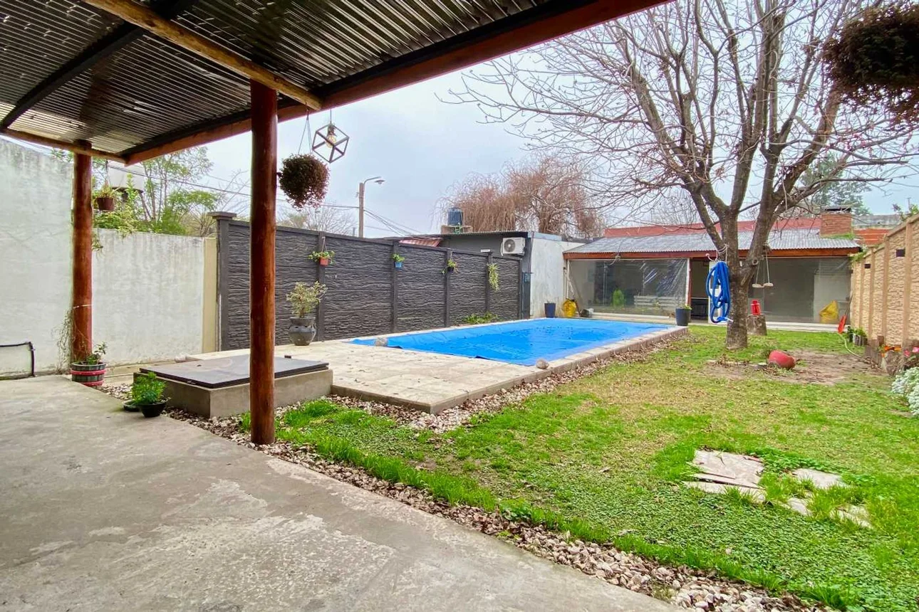 Casa dúplex en venta en Belén de Escobar, foto 3