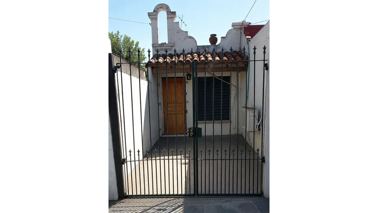 PH en venta en Ituzaingó