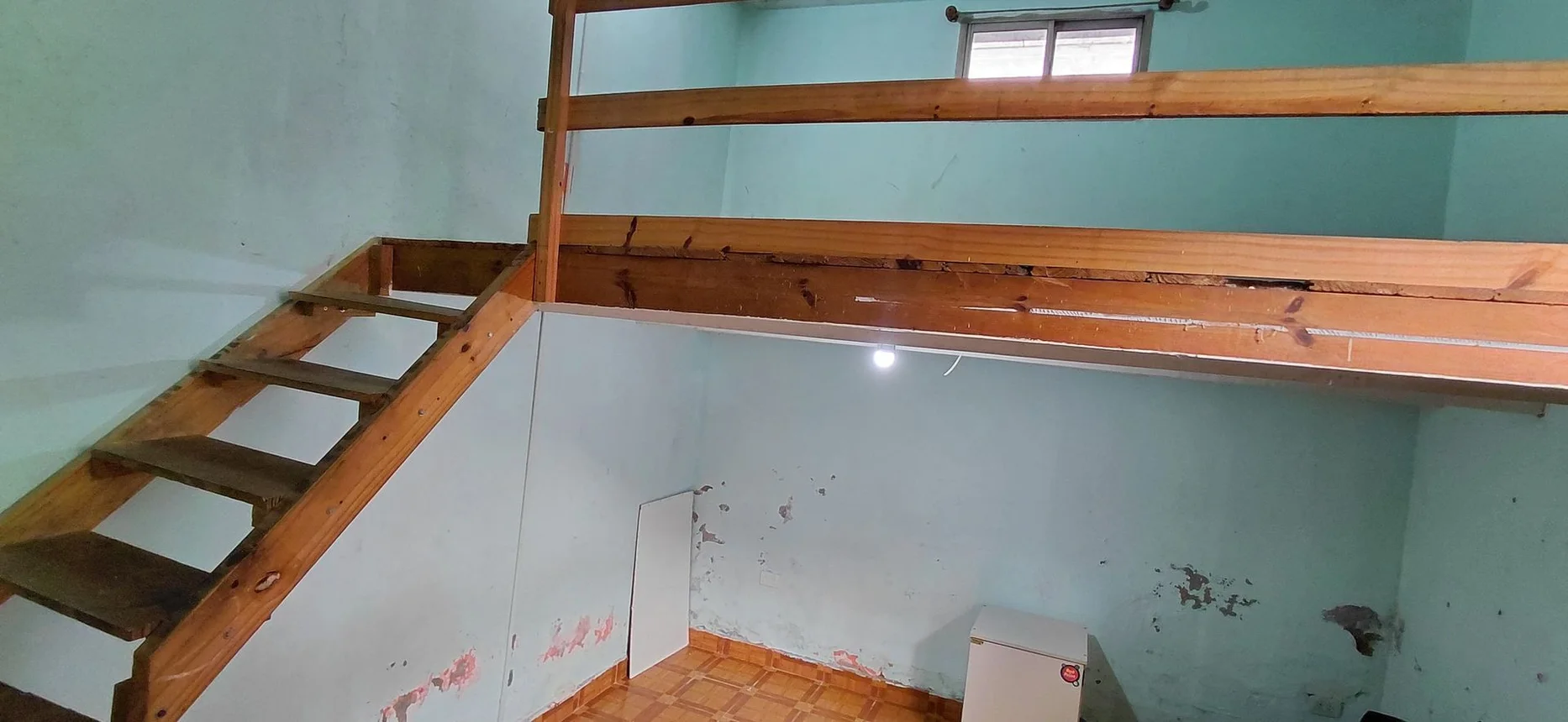 PH de 2 ambientes en venta en Barracas, Río Cuarto 1900, foto 4