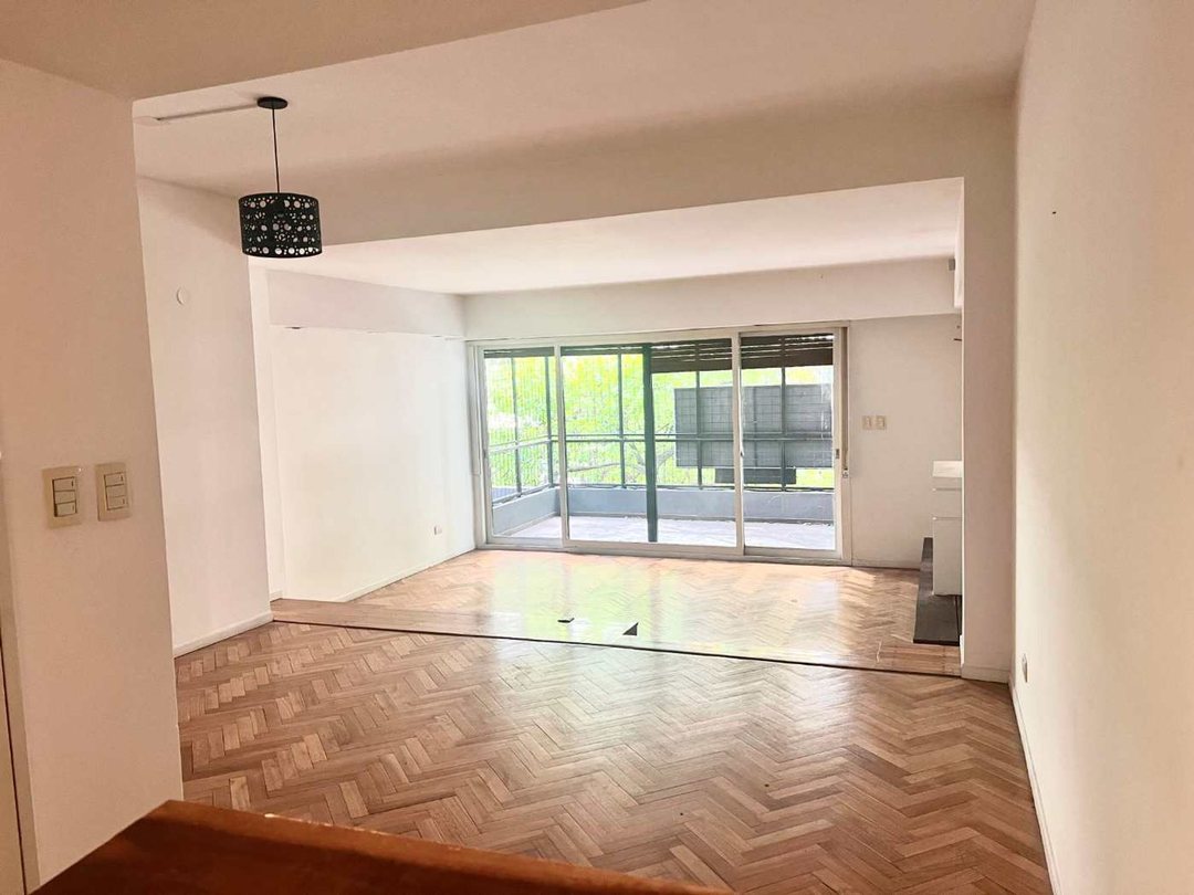 Venta Departamento 4 amb con cochera y baulera