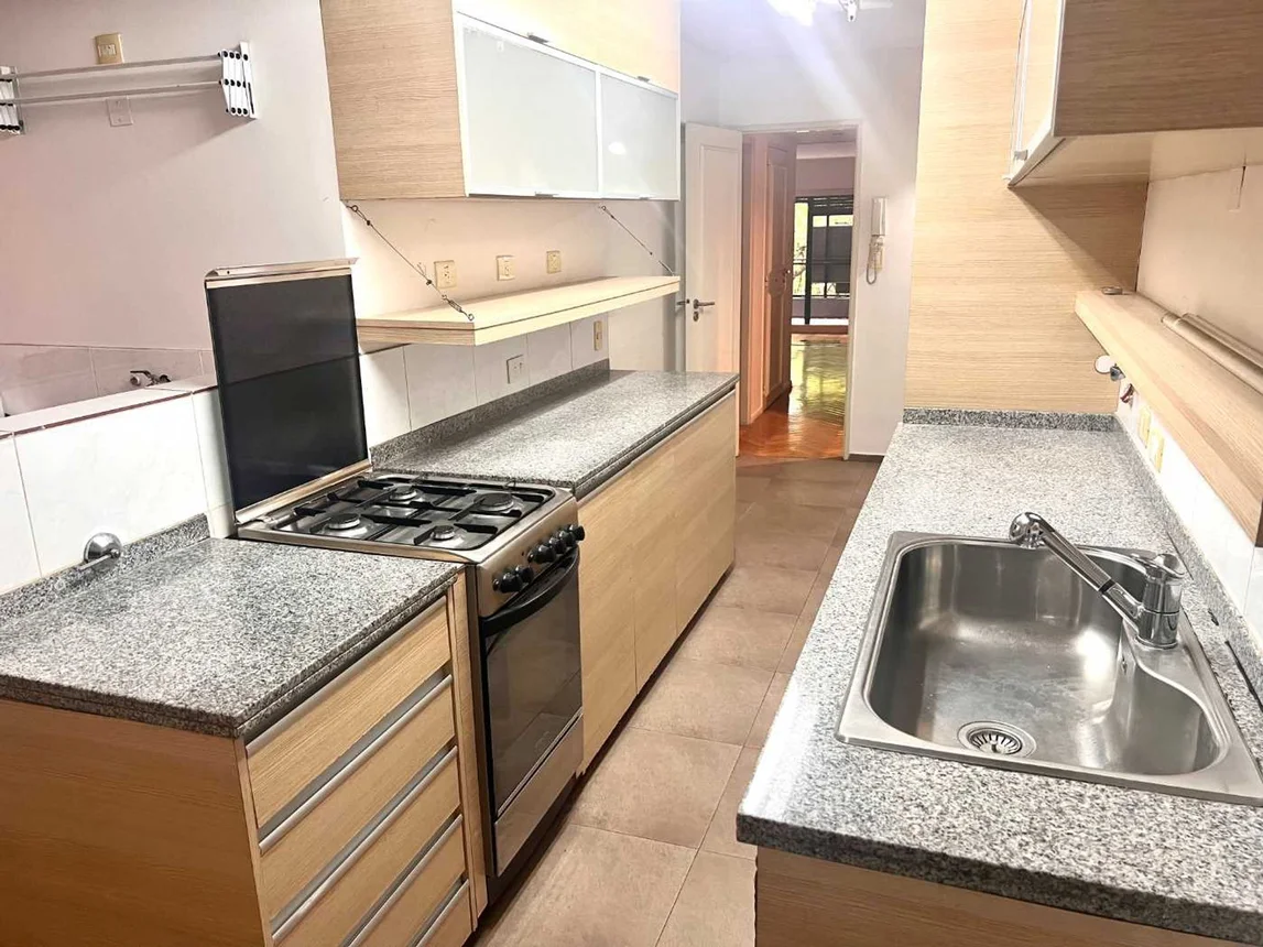 Semipiso en venta en Belgrano, foto 3