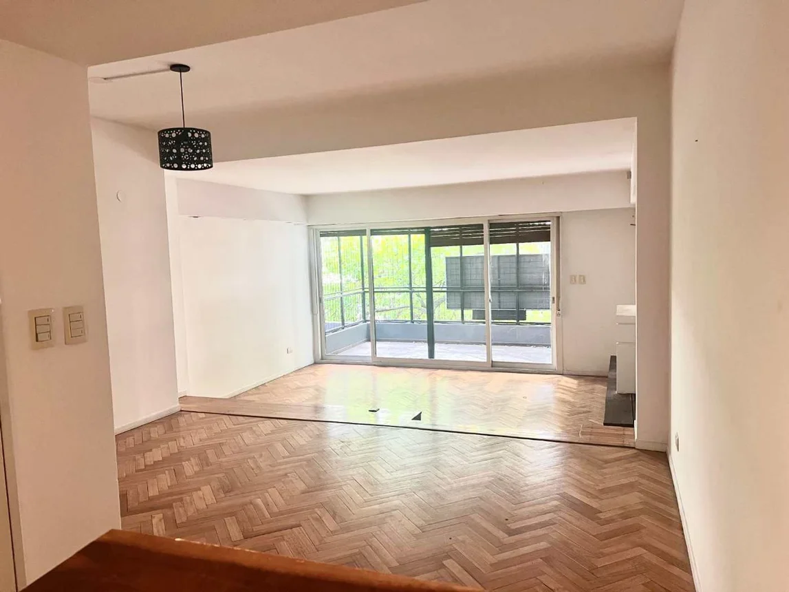 Semipiso en venta en Belgrano