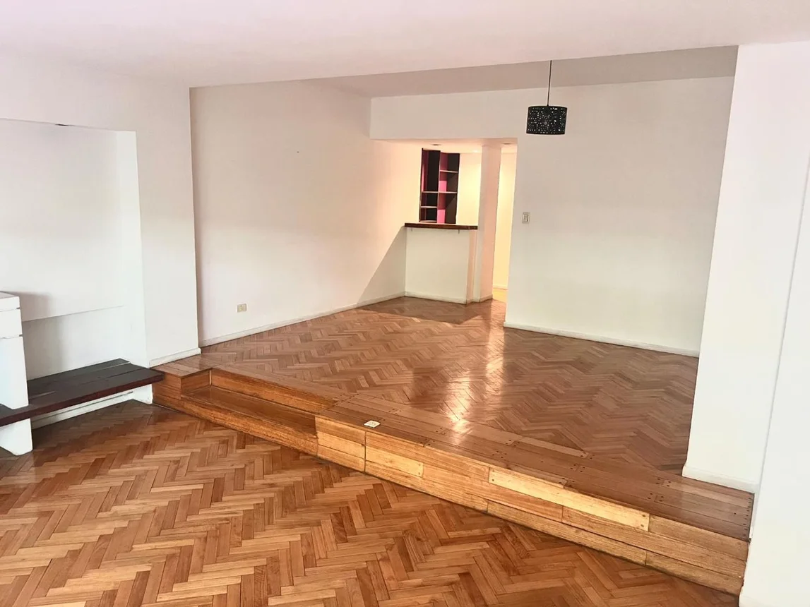 Semipiso en venta en Belgrano, foto 2