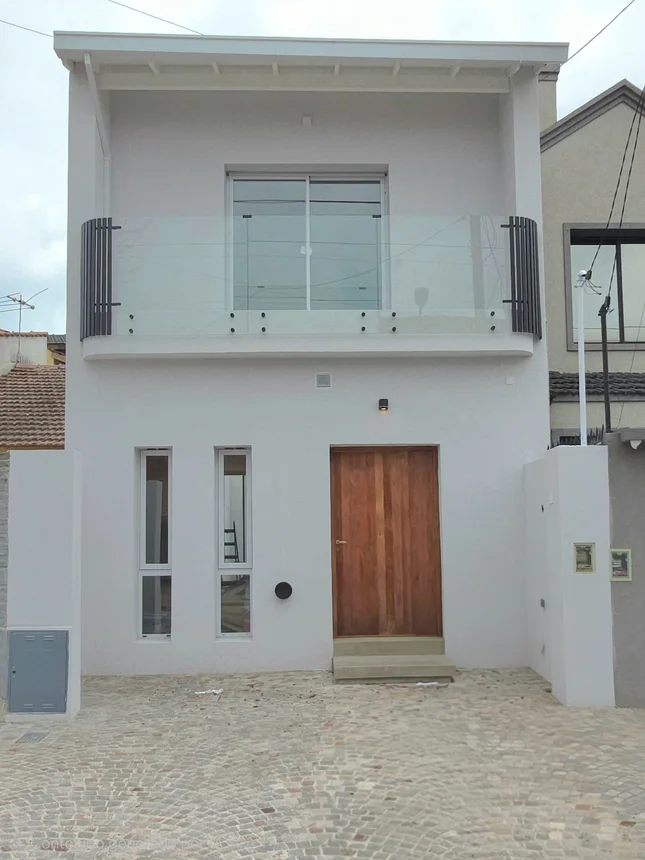 Casa de 4 ambientes en venta en Martínez, Libertad 300, foto 2