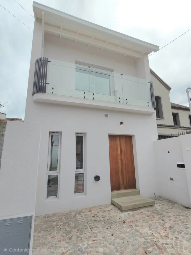 Casa de 4 ambientes en venta en Martínez, Libertad 300, foto 4