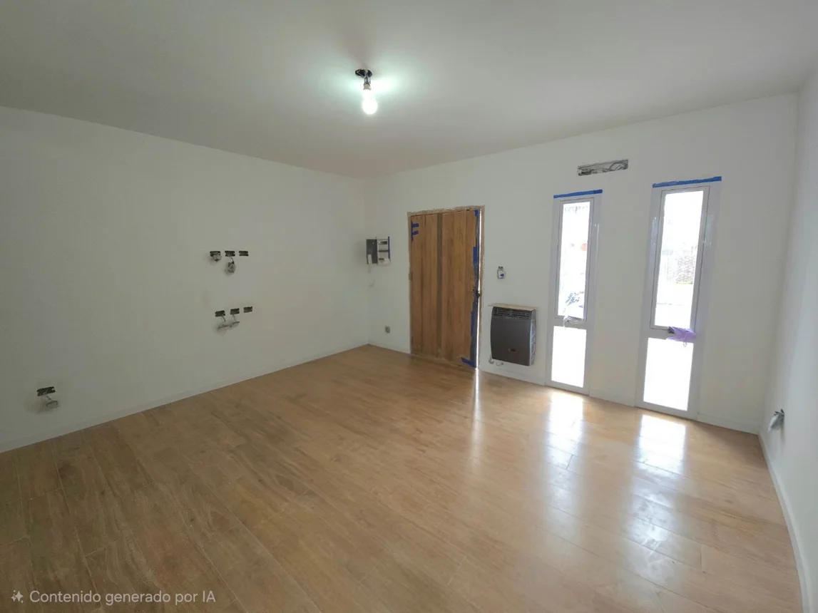Casa de 4 ambientes en venta en Martínez, Libertad 300, foto 5