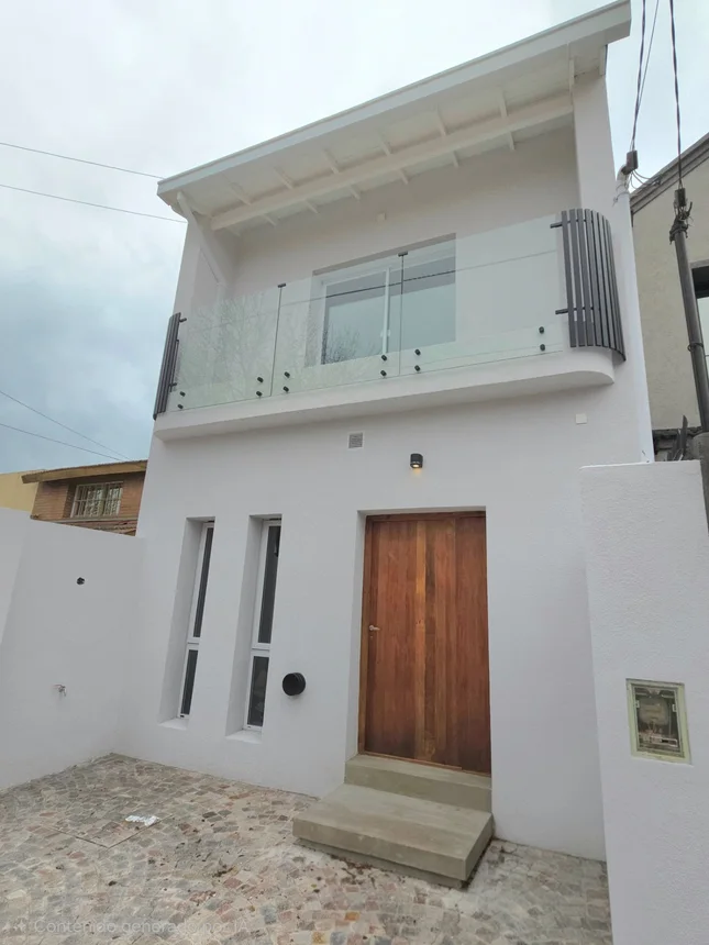 Casa de 4 ambientes en venta en Martínez, Libertad 300, foto 3