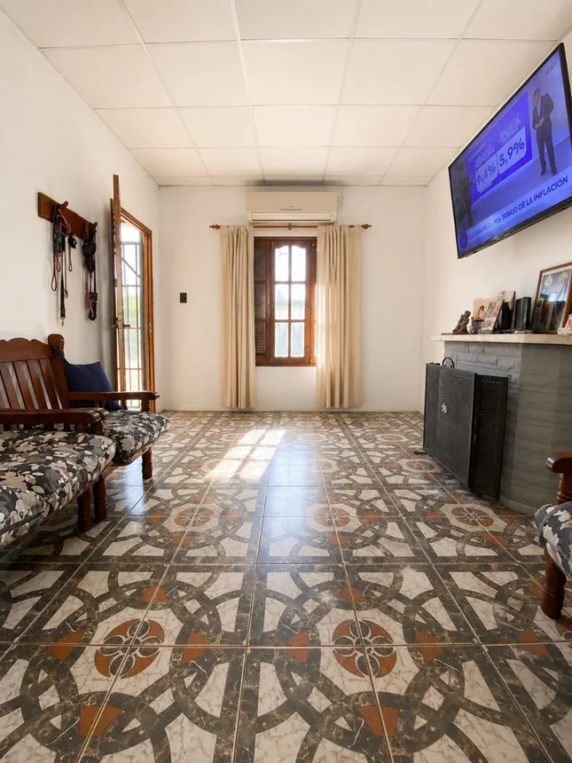 Casa en venta en Santa Fe, foto 5