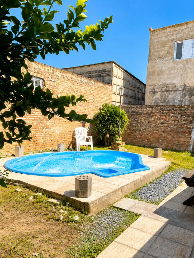 Casa en venta en Santa Fe