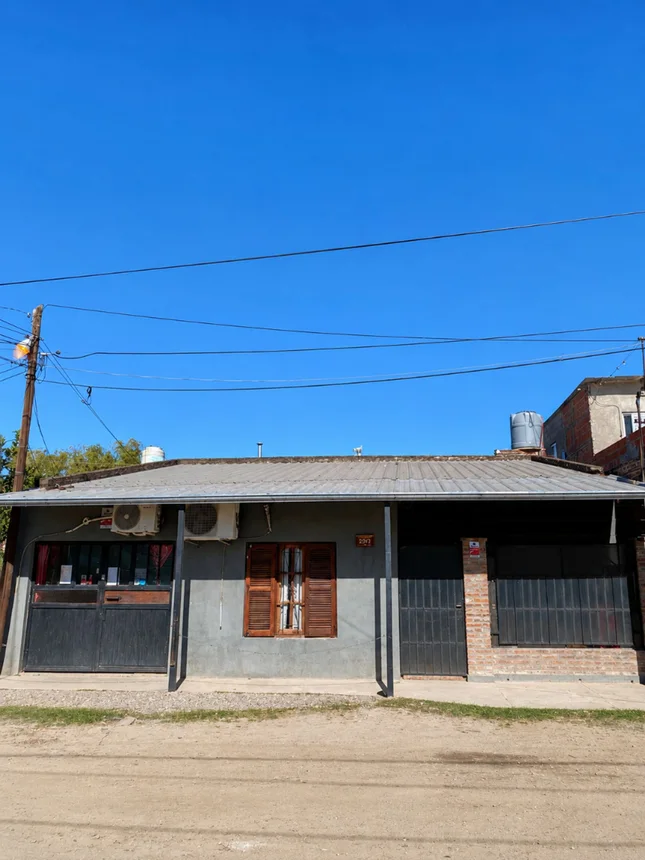 Casa en venta en Santa Fe, foto 2