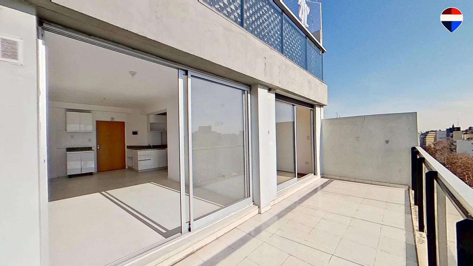 Departamento de 2 ambientes en venta en Flores, Neuquén 2900