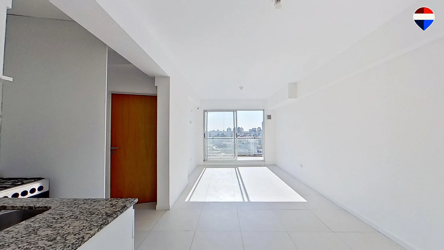 Departamento de 2 ambientes en venta en Flores, Neuquén 2900, foto 2