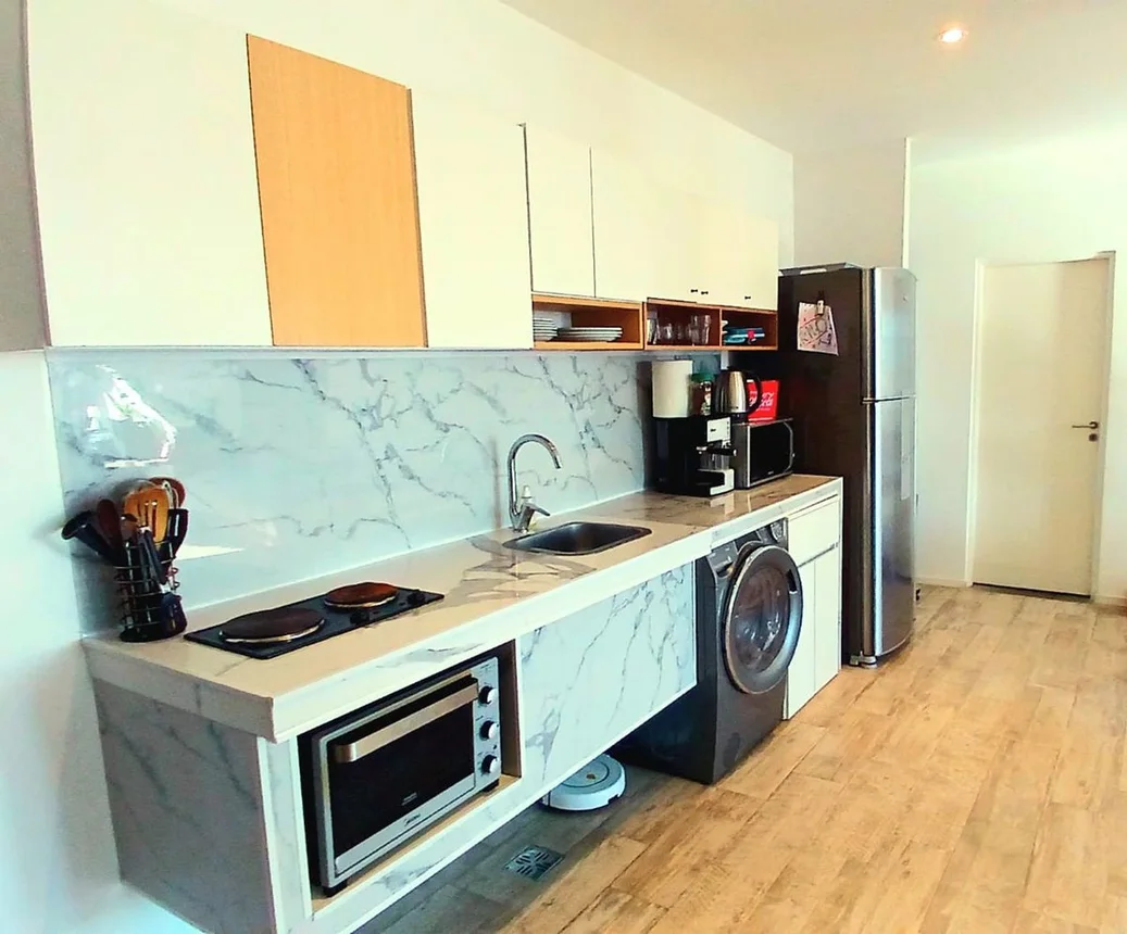 Departamento de 3 ambientes en venta en Rincón de Milberg, José M. Paiva 1500, foto 2