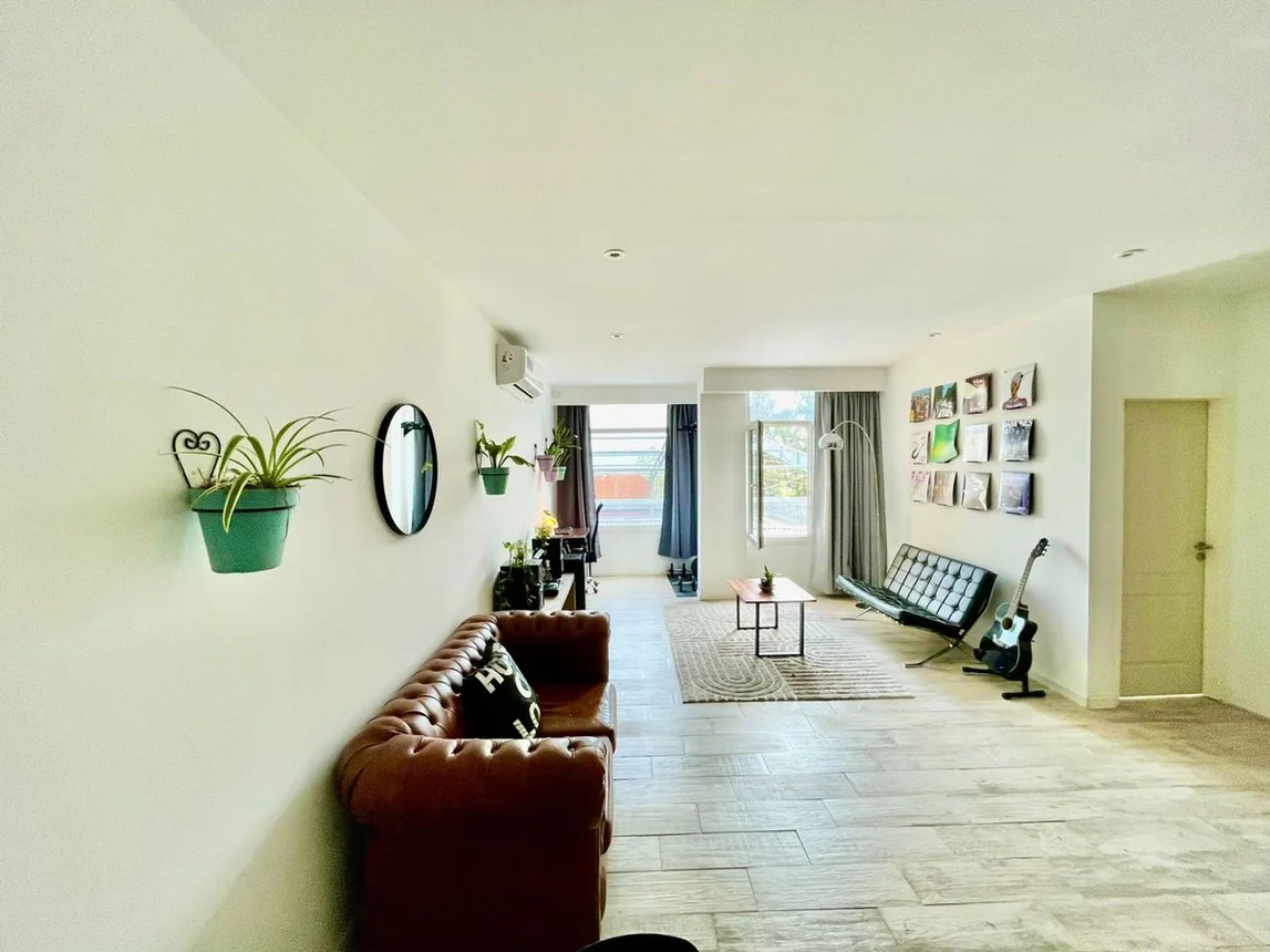 Departamento de 3 ambientes en venta en Rincón de Milberg, José M. Paiva 1500