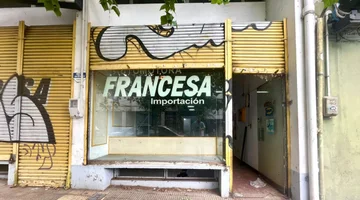 Venta local comercial Centro