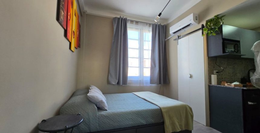 DEPARTAMENTO EN TUCUMÁN 881