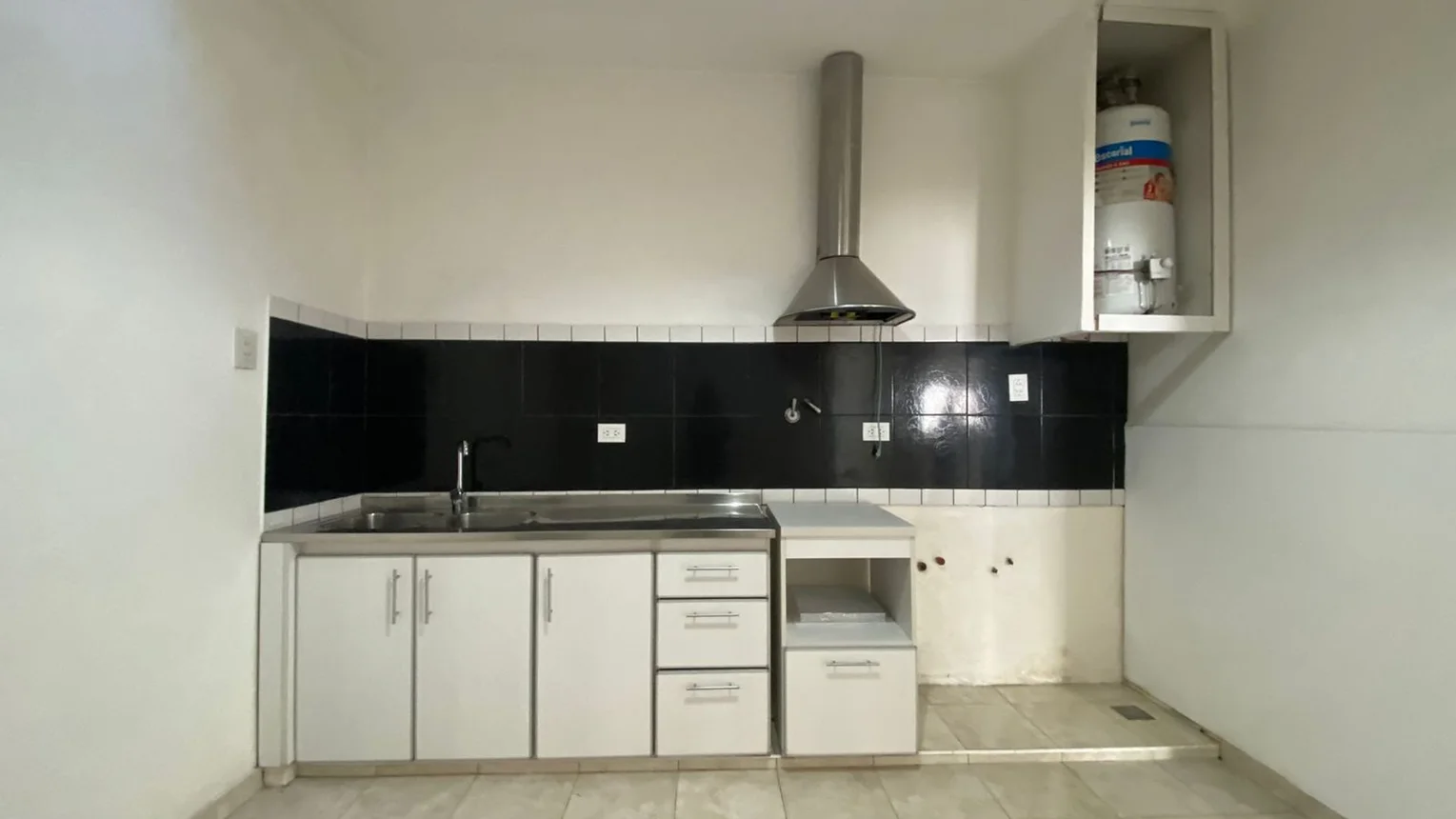 PH de 3 ambientes en venta en San Justo, Mendoza 3300, foto 4