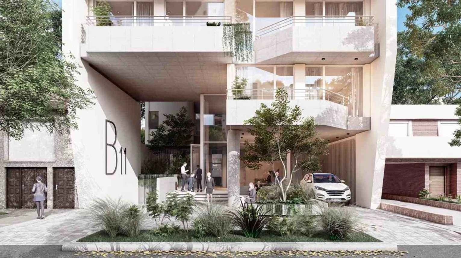 Departamento en venta en Mar del Plata