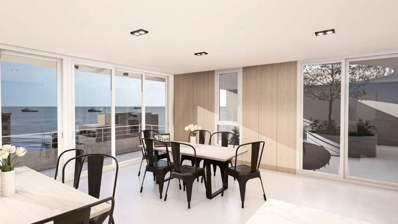 Departamento en venta en Mar del Plata, foto 5