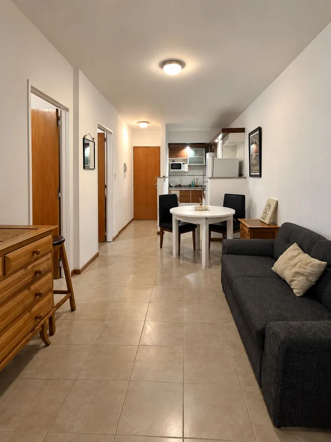 Departamento en venta en Rosario