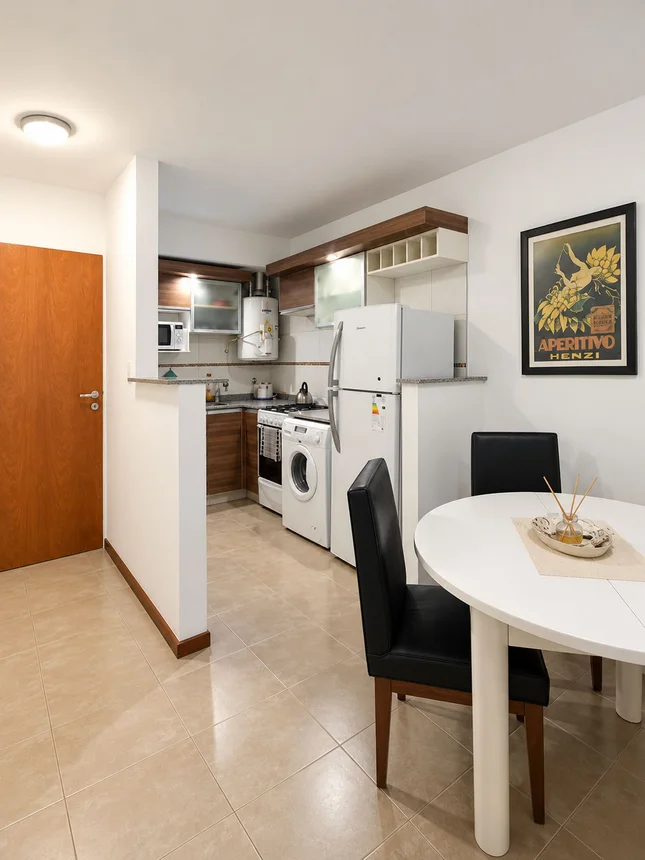 Departamento en venta en Rosario, foto 2