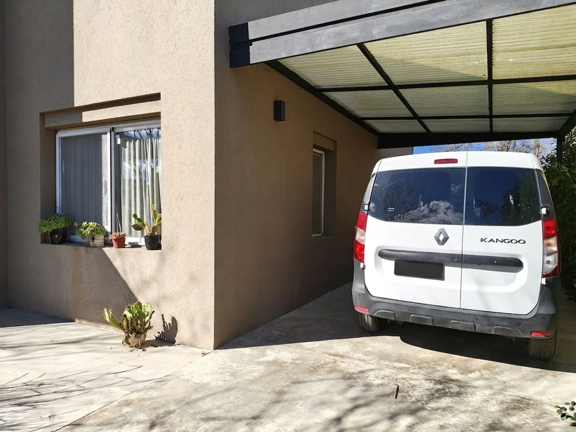 Venta casa 5 ambientes pilar del este san ramiro, foto 5