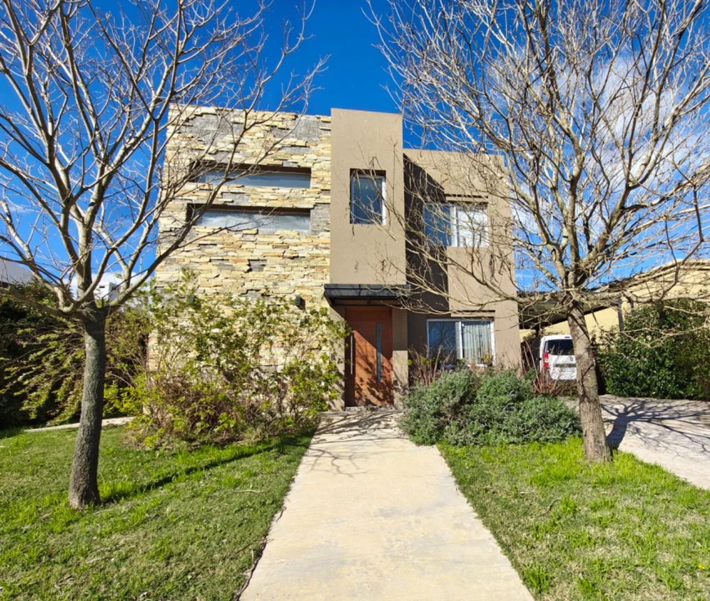 Venta casa 5 ambientes pilar del este san ramiro, foto 4