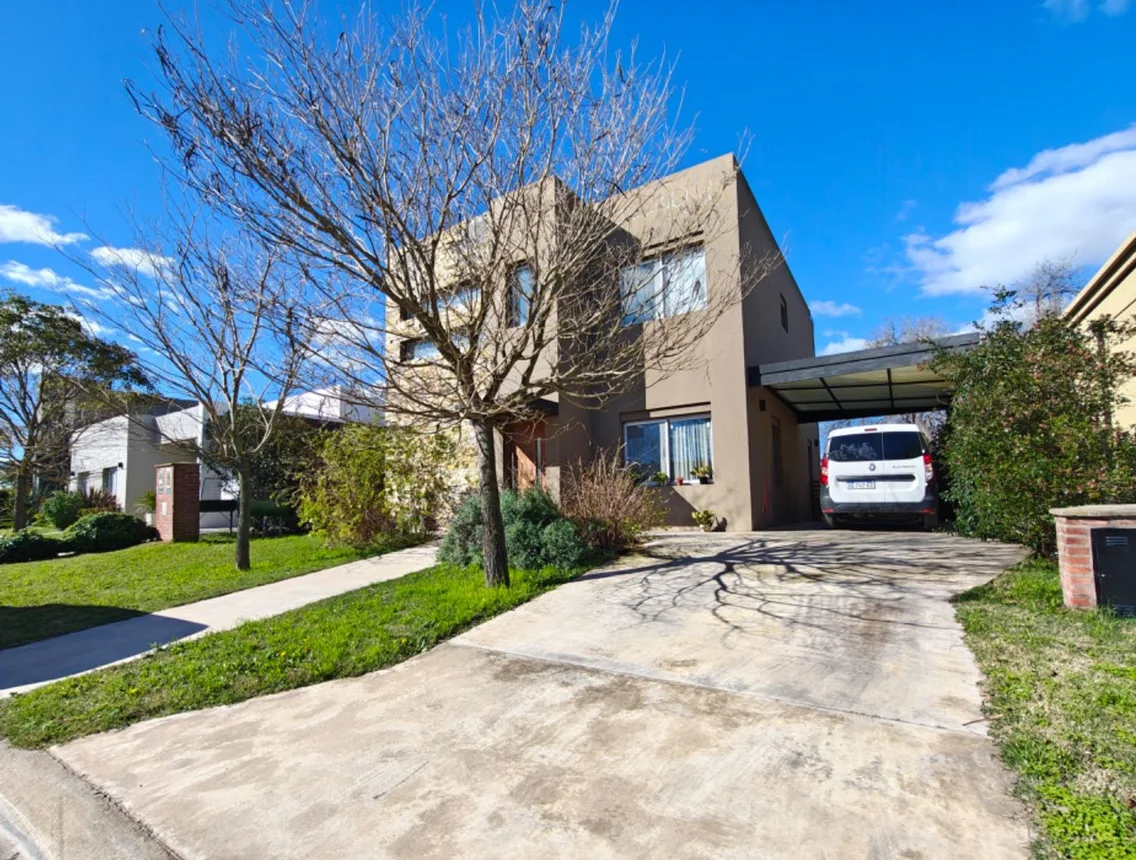 Venta casa 5 ambientes pilar del este san ramiro, foto 3