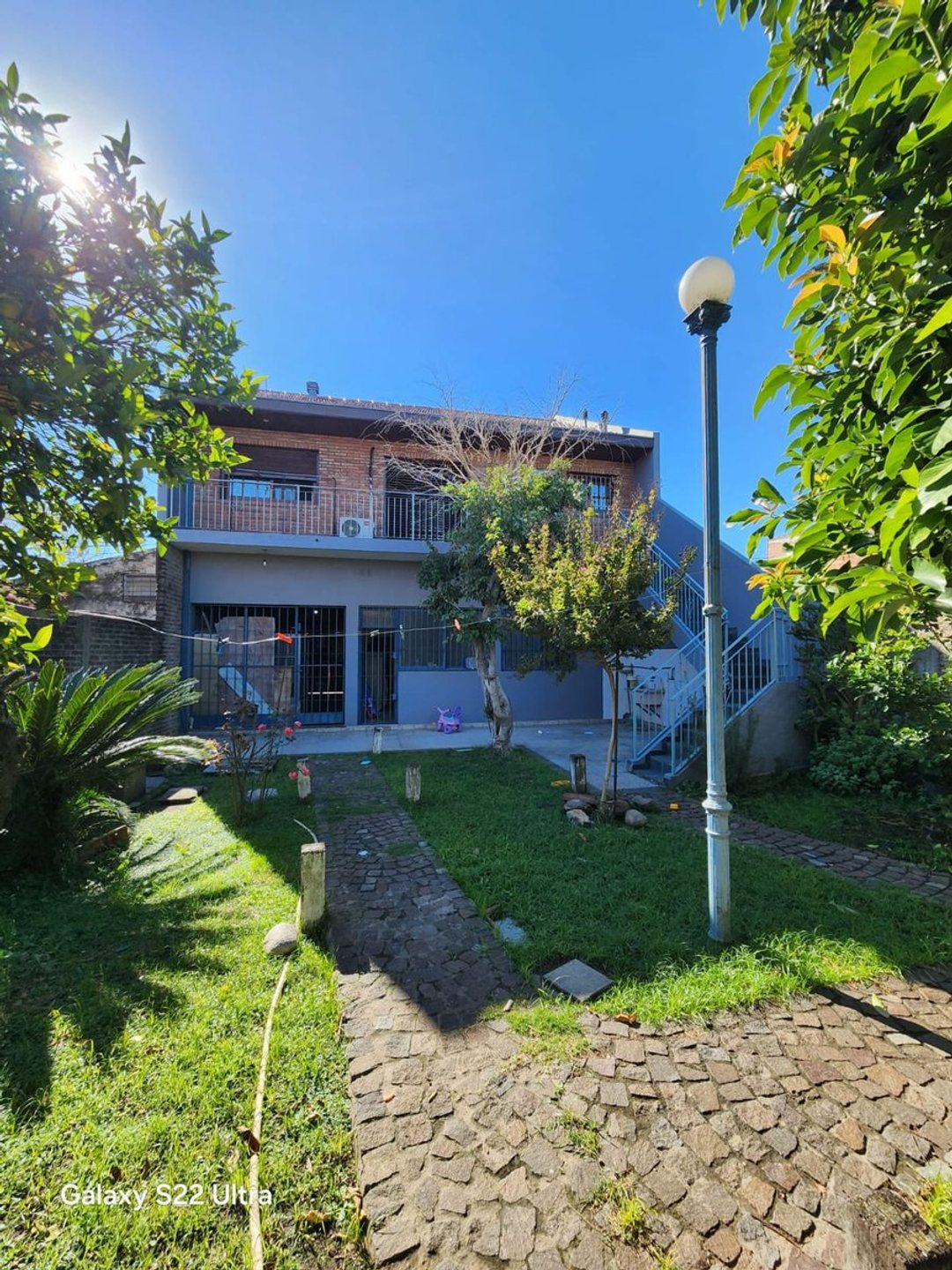 Venta Casa 6 ambientes Solano Quilmes
