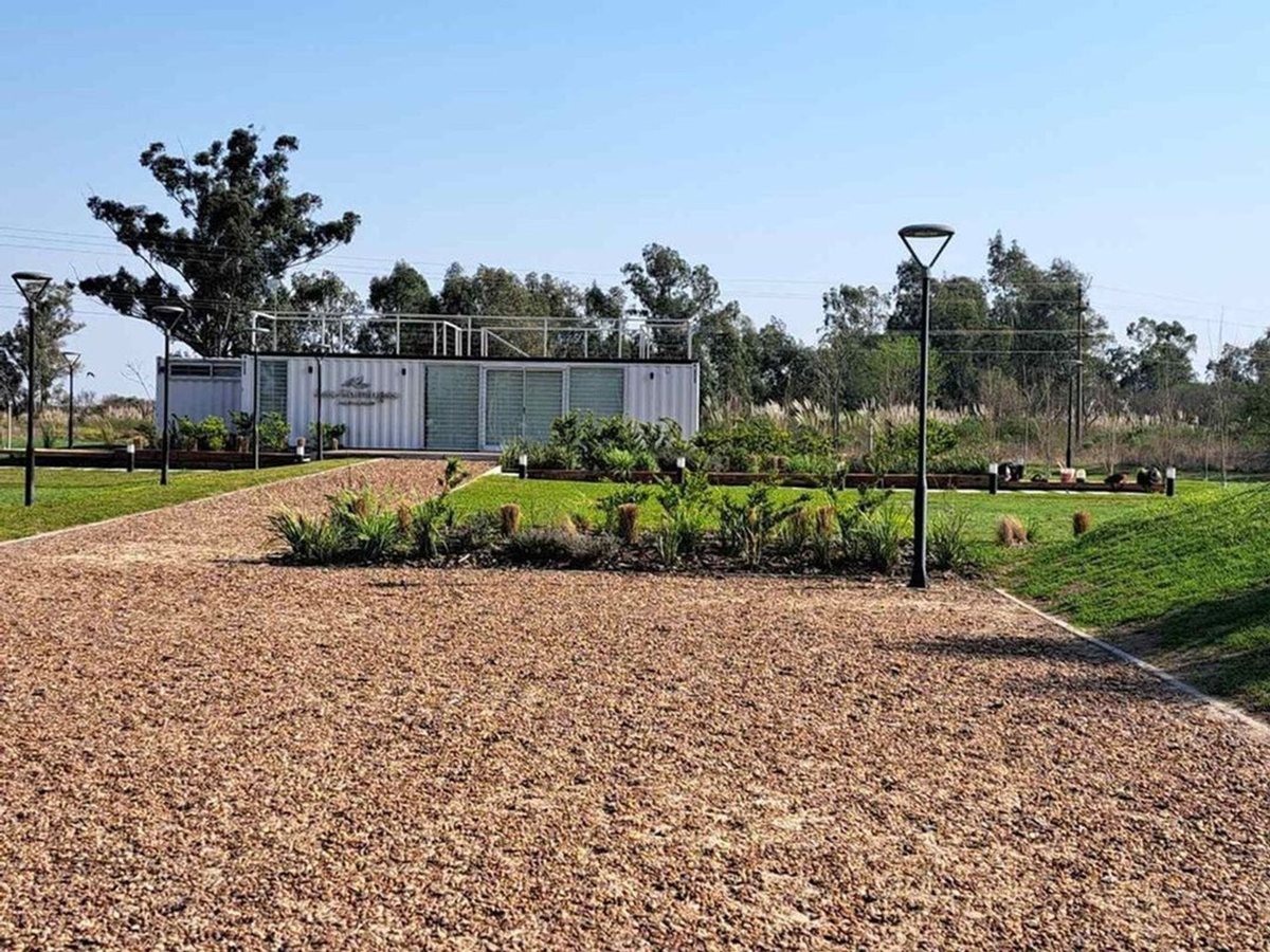 Lote en Sauce Viejo - los domingos - etapa 1